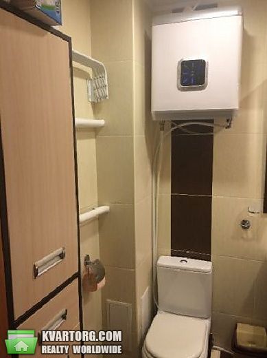 Sell 1-room apartment. Киев,  Курнатовского — photo 6