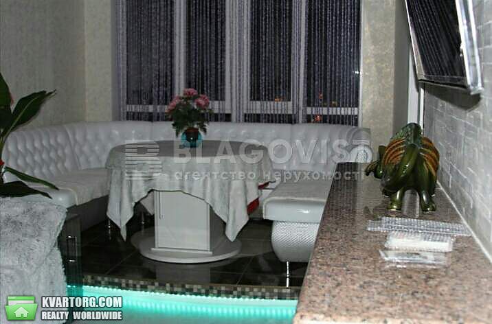 Rent out 2-room apartment. Киев,  Ахматовой — photo 5