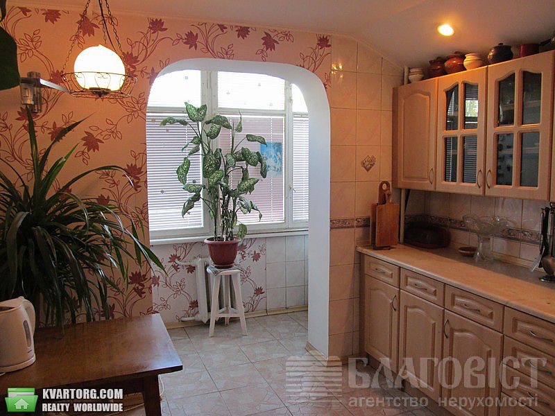 Sell 3-room apartment. Киев,  Шолом-Алейхема — photo 5