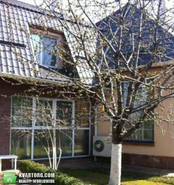 Rent out house. Киевская обл., Конча-Заспа — photo 2