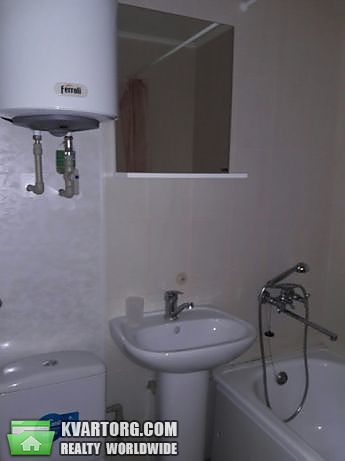 Rent out 1-room apartment. Харьков, Гвардейцев Широнинцев — photo 5