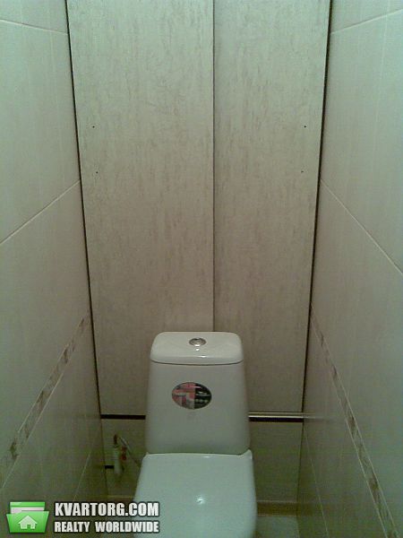 Rent out 2-room apartment. Киев, Большая Васильковская — photo 6