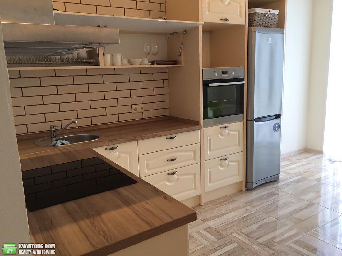 Rent out 1-room apartment. Одесса, Армейская — photo 4