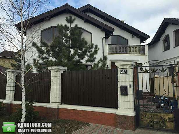 Rent out house. Одесса, Береговая — photo 1