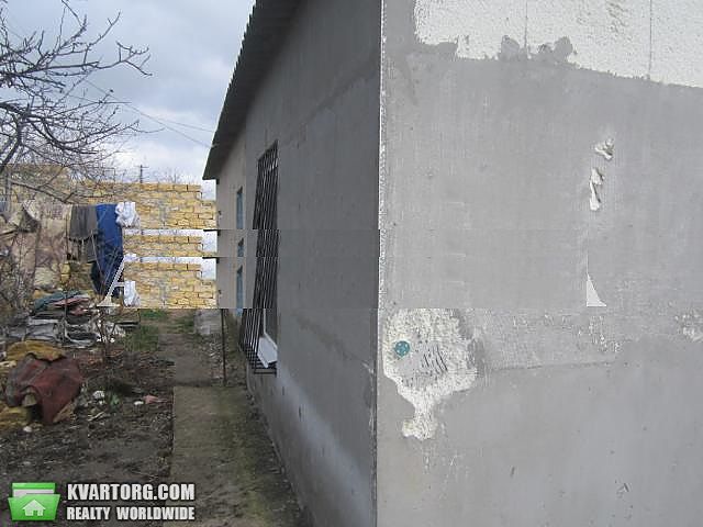 Sell house. Одесса, Степовая / Усатово Беляев — photo 7