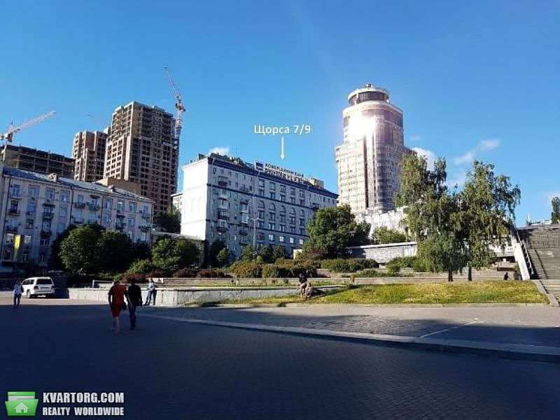 Sell 3-room apartment. Киев,  Щорса — photo 8