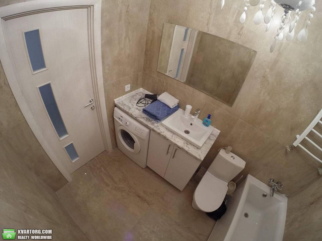 Rent out 3-room apartment. Одесса, Гагаринское плато — photo 9