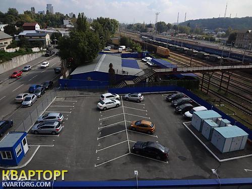 Rent out office. Киев,  Железнодорожное шоссе — photo 2