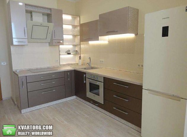 Rent out 1-room apartment. Киев,  Большая Китаевская — photo 2