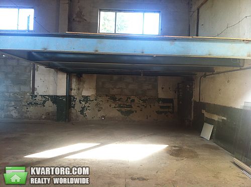 Rent out warehouse. Киев, Оросительная — photo 4