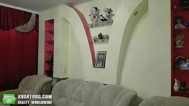 Sell 3-room apartment. Киев,  Цветаевой — photo 4