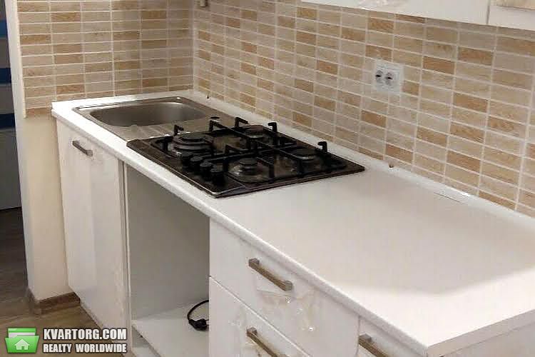 Rent out 2-room apartment. Львов, Голубця Миколи вул — photo 1