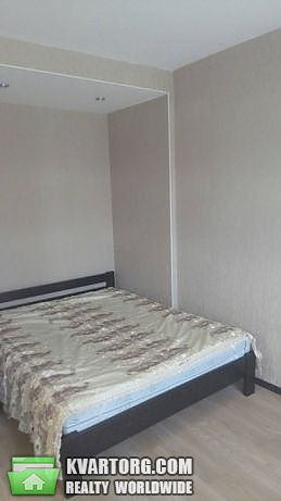 Rent out 2-room apartment. Киев,  Островского — photo 4