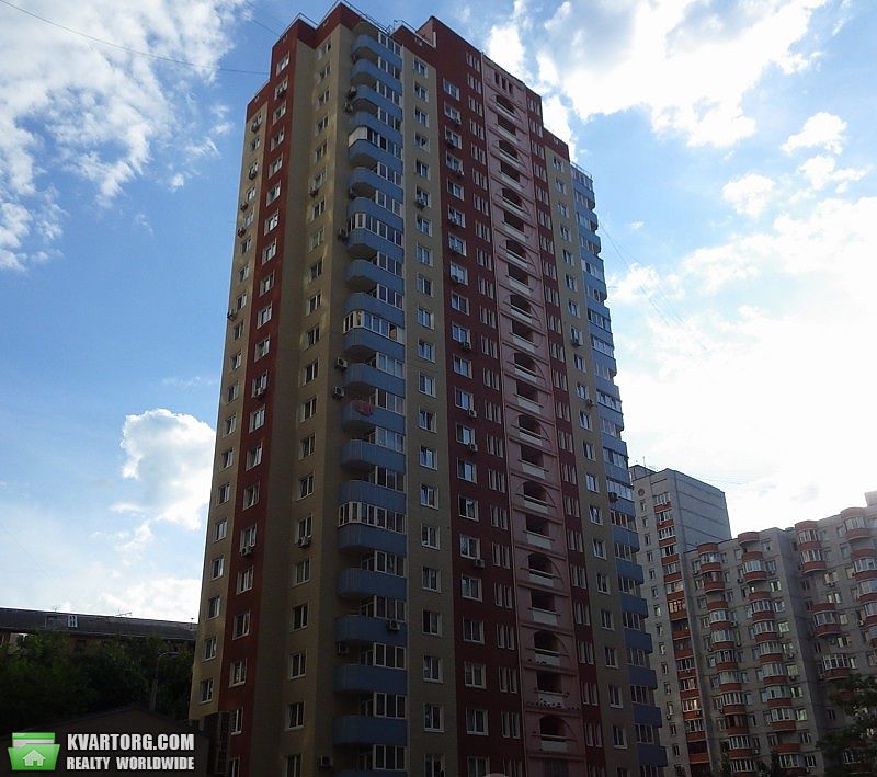 Sell 2-room apartment. Киев,  Феодосийский пер — photo 9