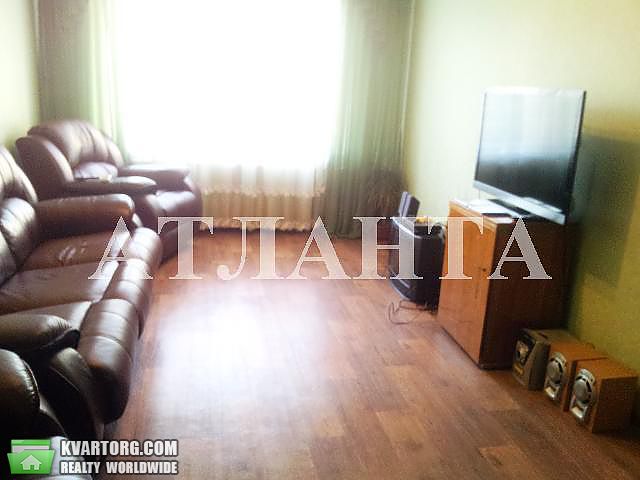 Sell 3-room apartment. Одесса, Добровольского — photo 1
