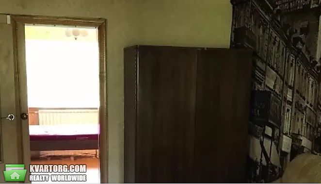 Sell 2-room apartment. Киев, Деревлянская — photo 3