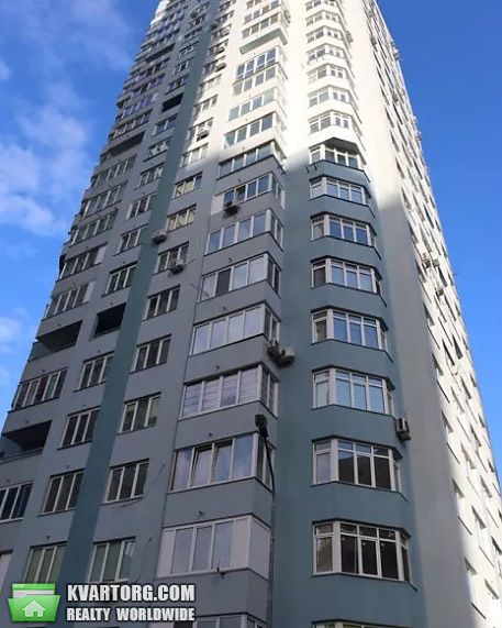 Sell 2-room apartment. Киев,  Феодосийская — photo 2
