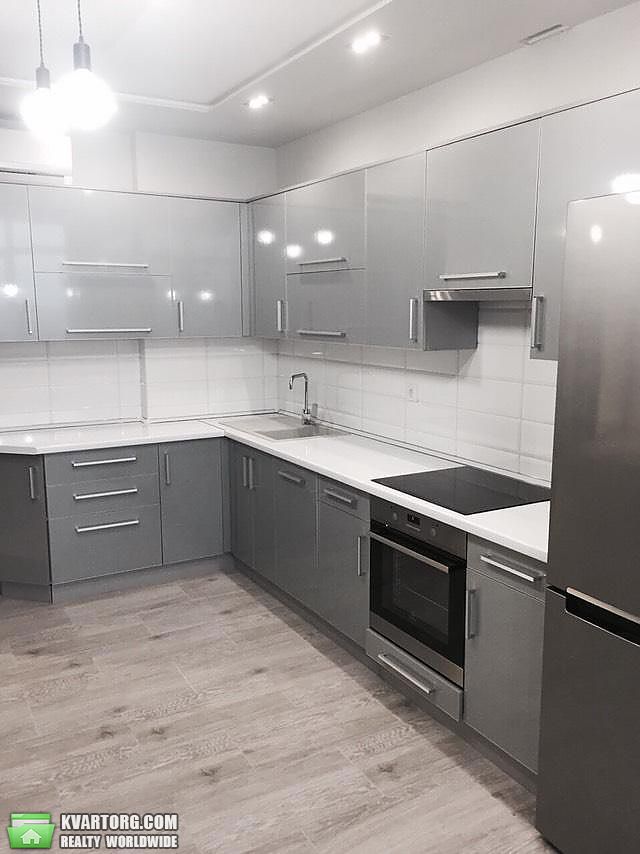 Rent out 3-room apartment. Киев,  Подвысоцкого — photo 4