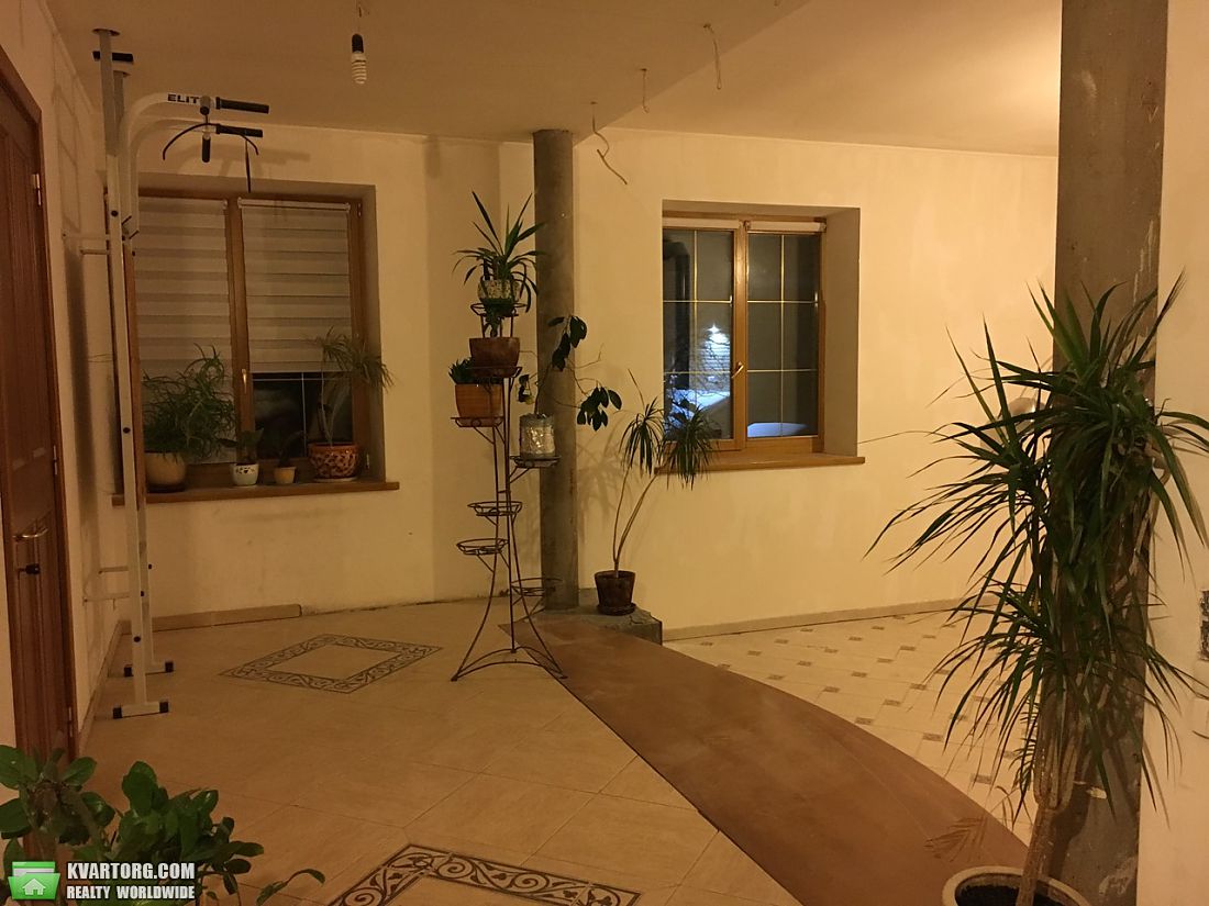 Sell house. Киев,  Садовая — photo 6