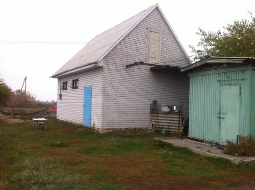 Sell house. Днепропетровск, Орловщина — photo 2