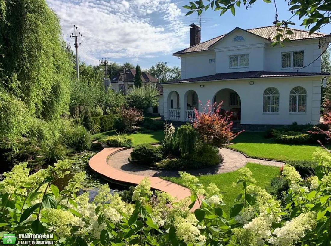 Rent out house. Киевская обл., дмитровка — photo 1