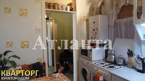 Sell 2-room apartment. Одесса, Атамана Головатого — photo 3