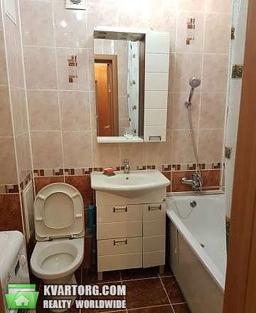 Rent out 2-room apartment. Харьков, Валентиновская — photo 3