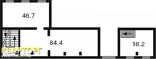 Rent out office. Киев, Леси Украинки бульв. — photo 9