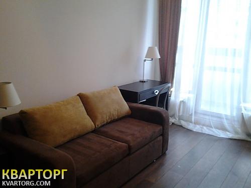 Rent out 1-room apartment. Киев,  Драгомирова — photo 4