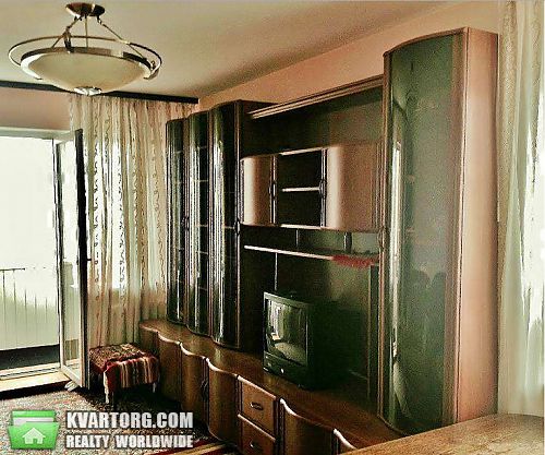 Sell 3-room apartment. Киев, Серафимовича — photo 1