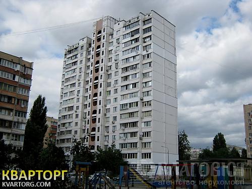 Sell 2-room apartment. Киев, Декабристов — photo 1