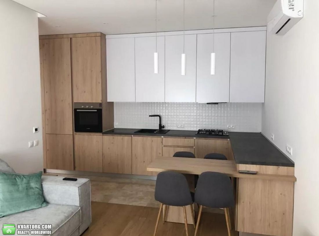 Rent out 2-room apartment. Киев,  Круглоуниверситетская — photo 1