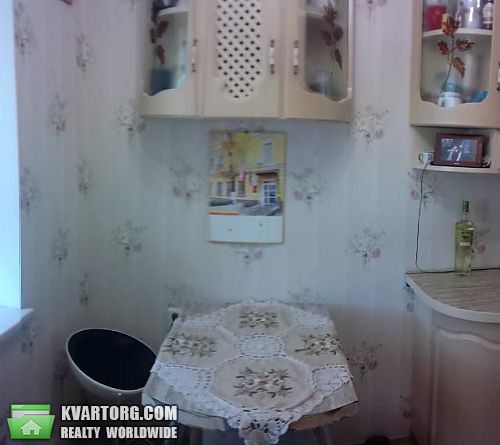 Sell 2-room apartment. Одесса,  Базарная ул/Канатная ул. — photo 1