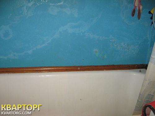 Sell 1-room apartment. Одесса, Добровольского / рынок "Северный" — photo 4