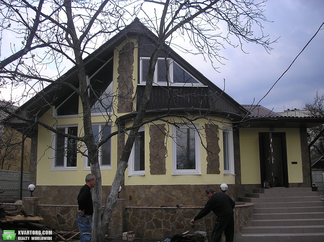 Sell house. Харьков, пр. Тракторостроителей — photo 1