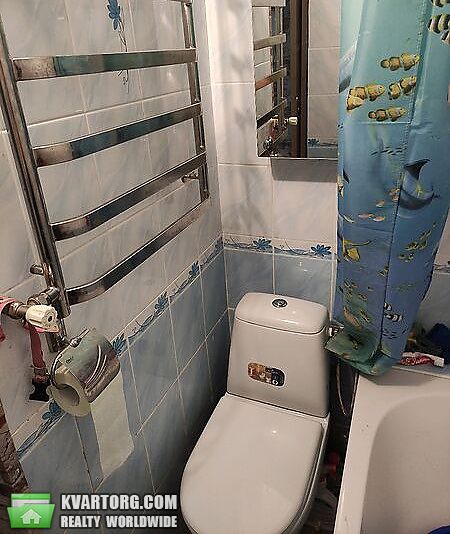 Sell 1-room apartment. Киев,  Межевой пер — photo 9