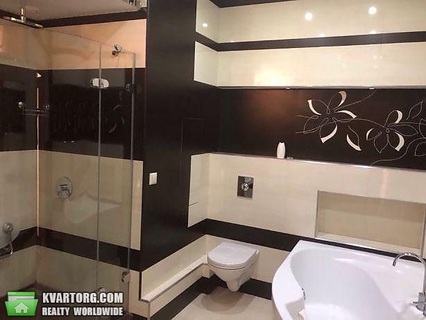 Rent out 2-room apartment. Киев,  Кудряшова — photo 5