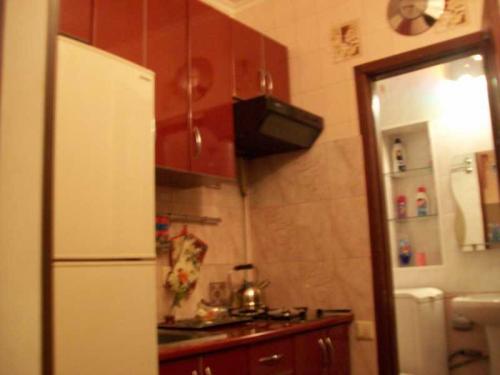 Rent out 1-room apartment. Одесса, Ришельевская — photo 6