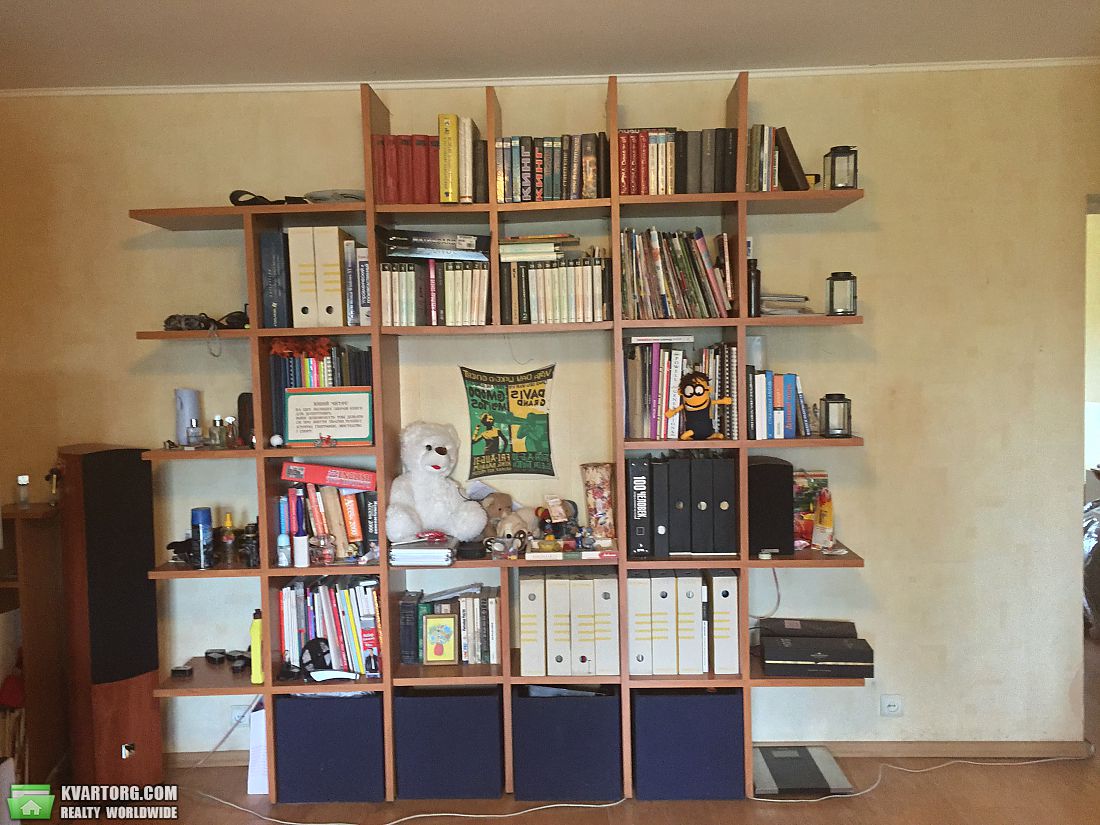 Sell 2-room apartment. Киев,  Тампере — photo 7