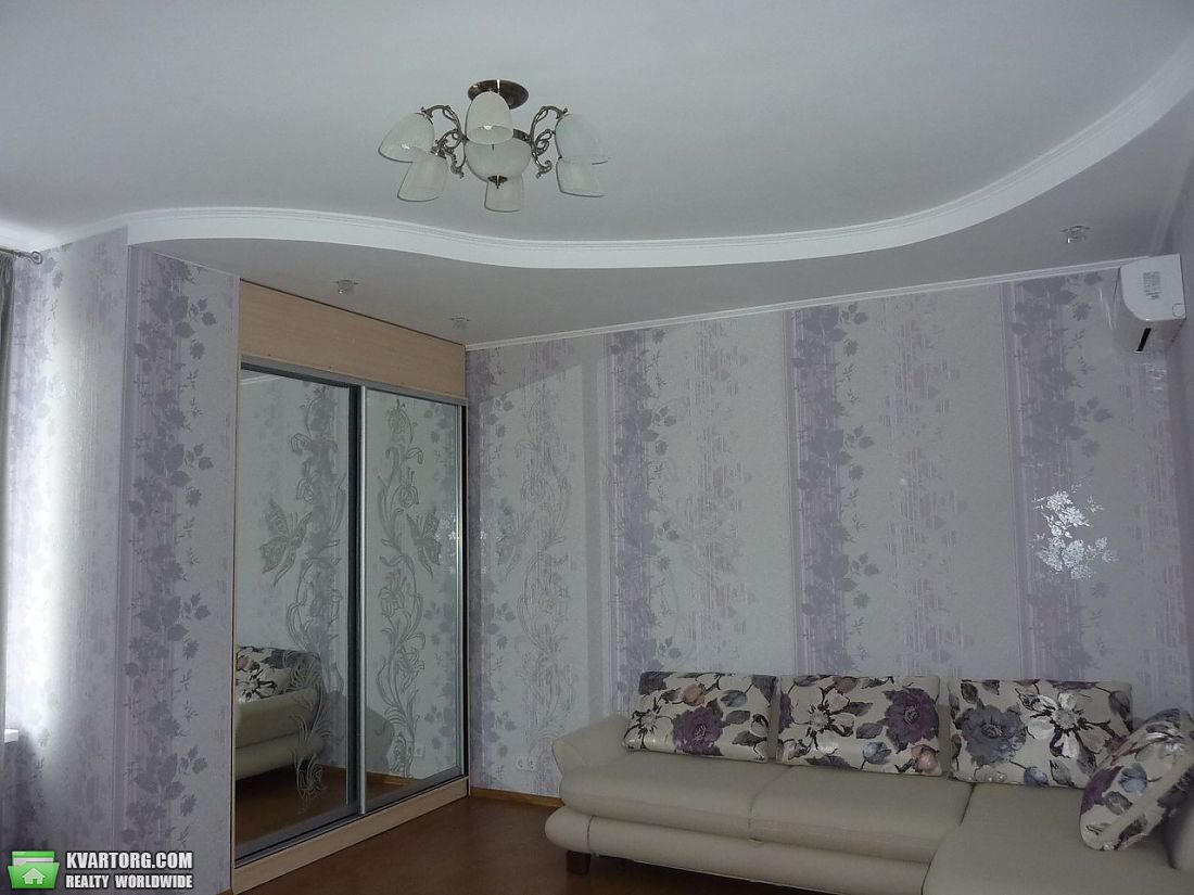 Rent out 2-room apartment. Одесса, Пантелеймоновская — photo 2