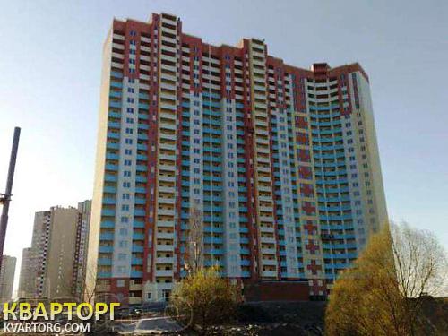 Sell 1-room apartment. Киев,  Милославская — photo 1