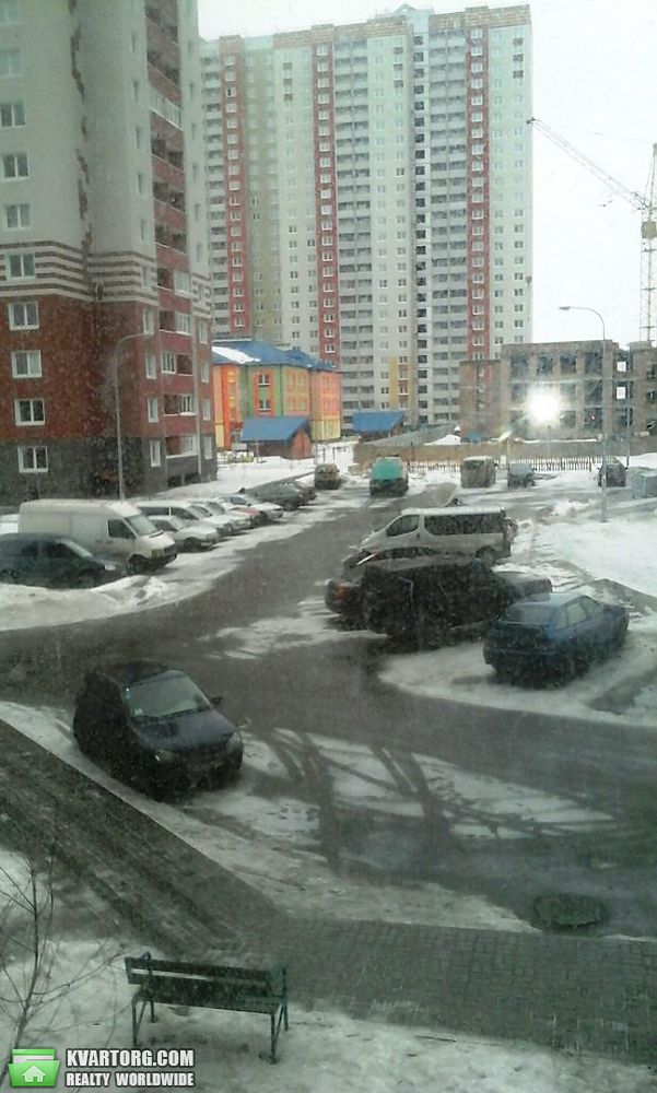 Sell 1-room apartment. Киев, Софии Русовой — photo 2