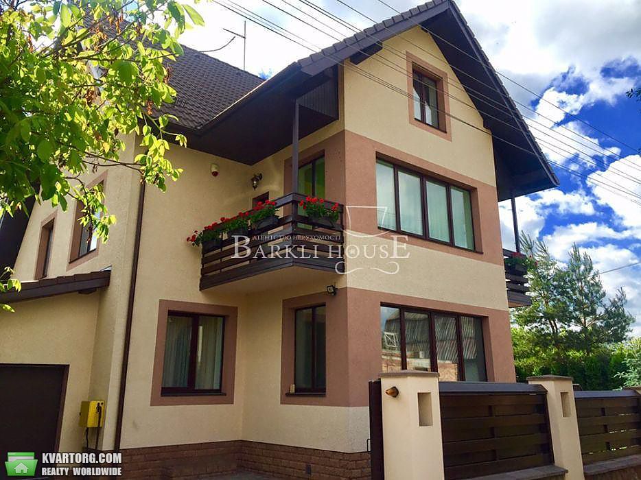 Rent out house. Киевская обл., Круглик — photo 9