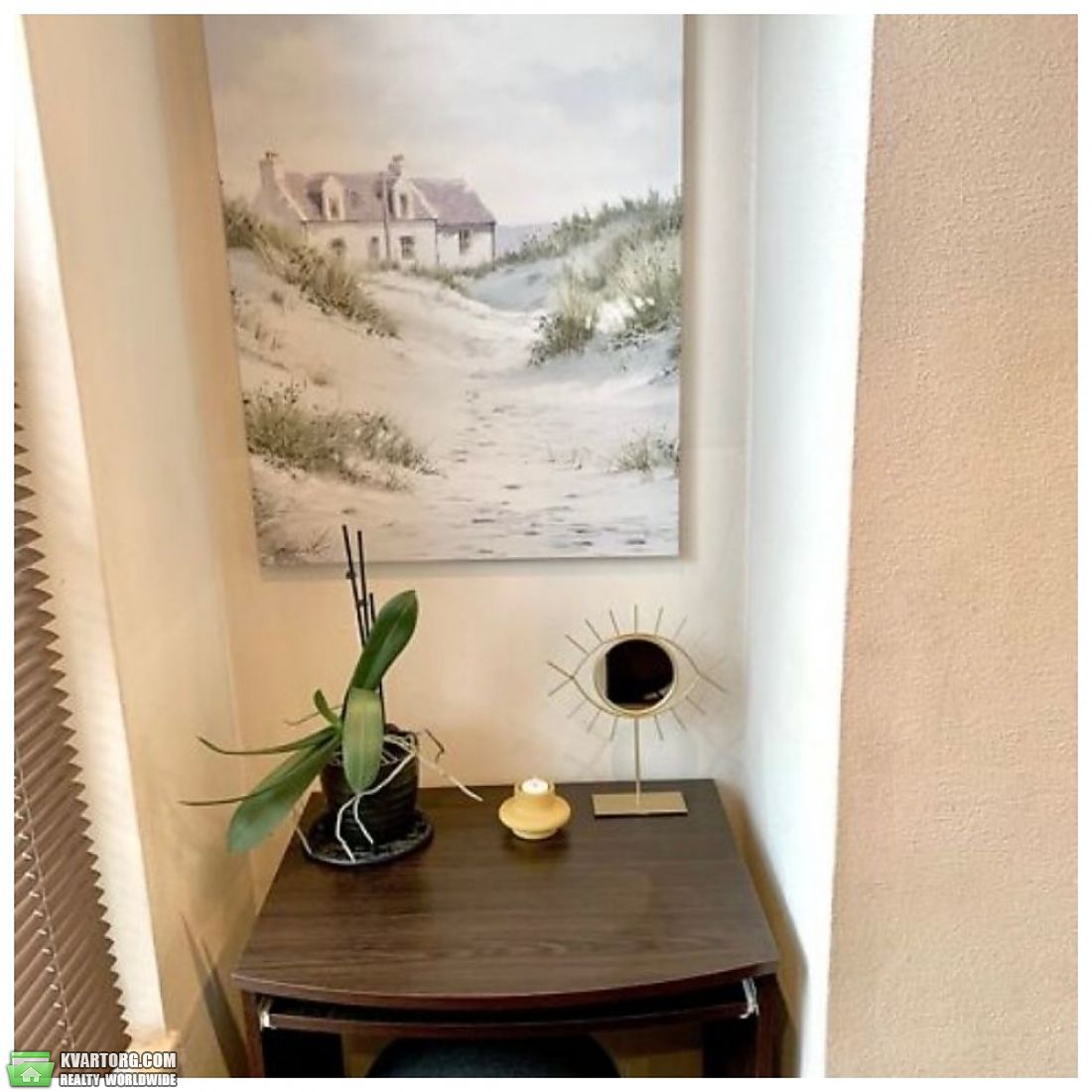 Rent out 2-room apartment. Киев,  Леси Украинки бул — photo 8
