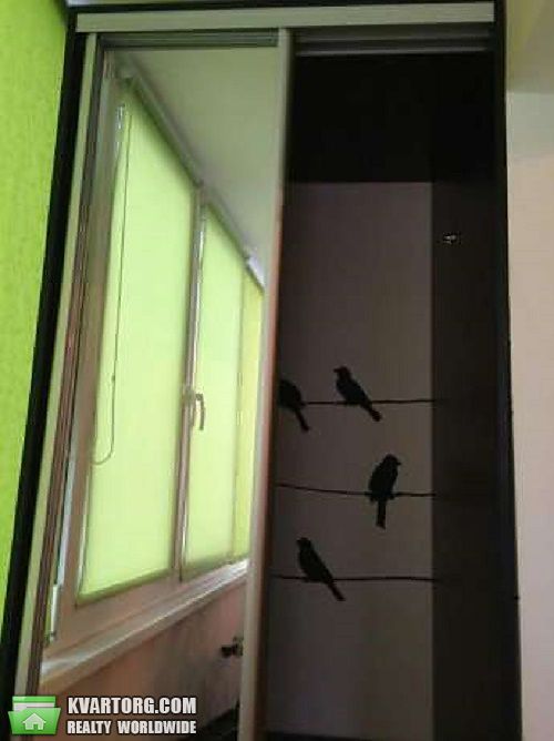 Rent out 1-room apartment. Киев,  Харьковское шоссе — photo 1