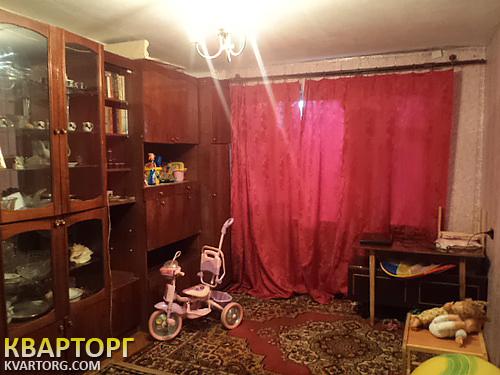 Sell 3-room apartment. Киев,  Паладина — photo 1