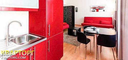 Rent out 1-room apartment. Харьков, Данилевского — photo 4