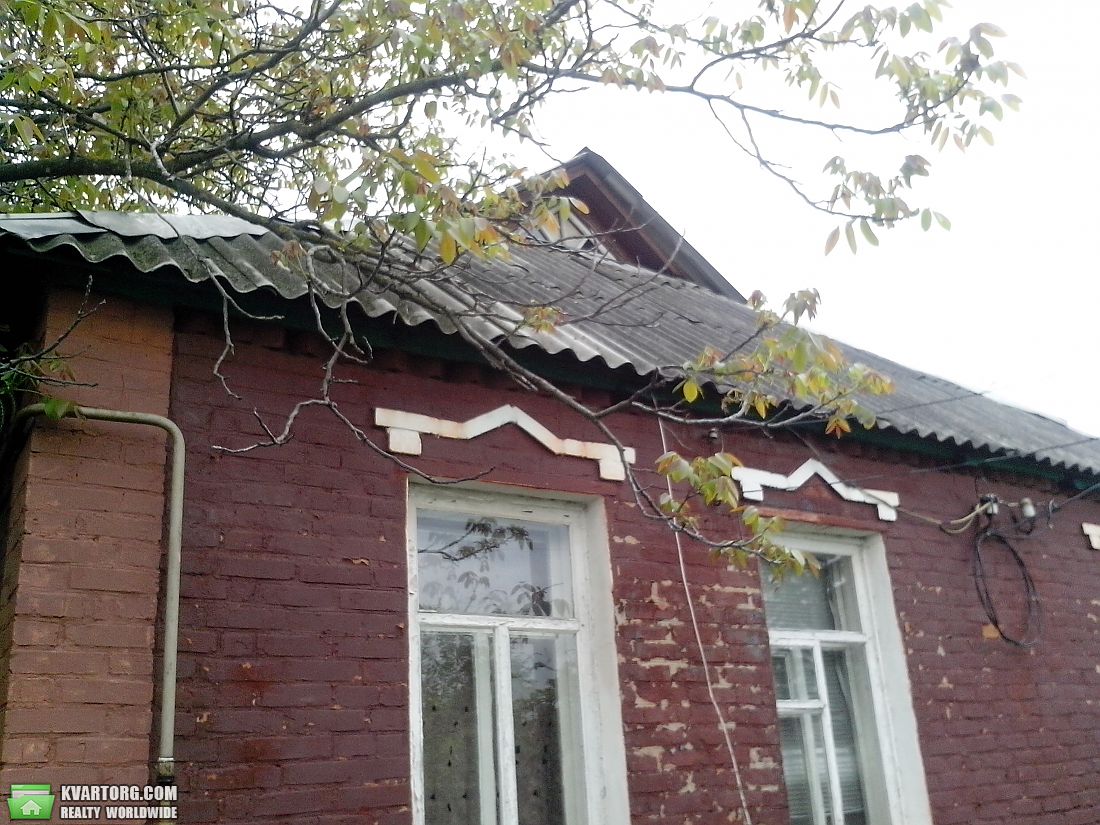 Sell house. Харьков, Мюдовский переулок — photo 4