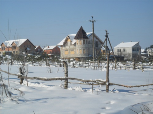 Sell house. Киевская обл., новая — photo 2