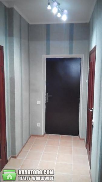 Rent out 1-room apartment. Киев, Ракетная — photo 7